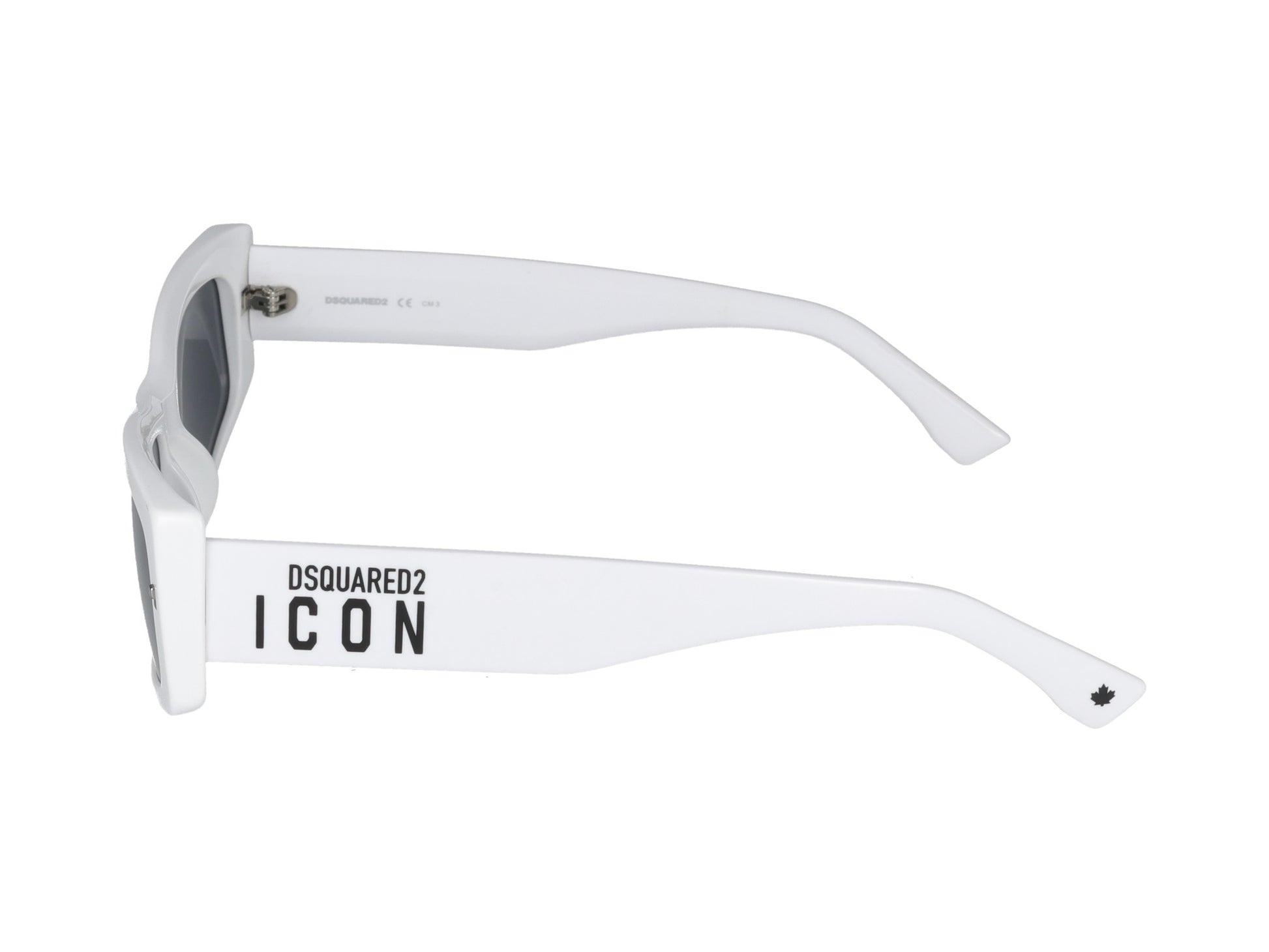 Icon 0007/s VK6/IR WHITE 57.00 / VK6/IR WHITE