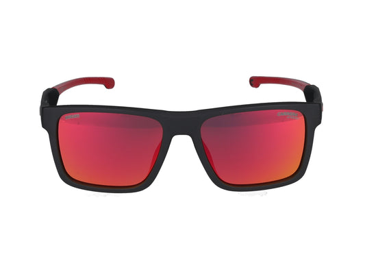 Carduc 021/s OIT/UZ BLACK RED 55.00 / OIT/UZ BLACK RED