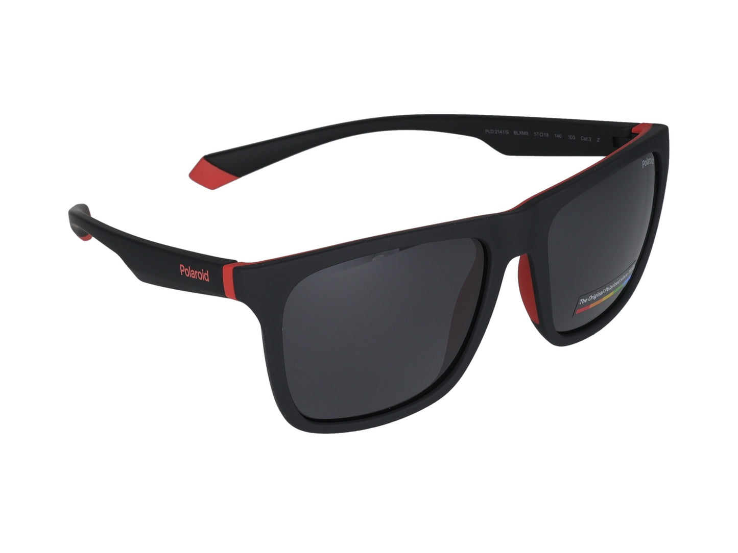 Pld 2141/s BLX/M9 MT BLK RED 57.00 / BLX/M9 MT BLK RED