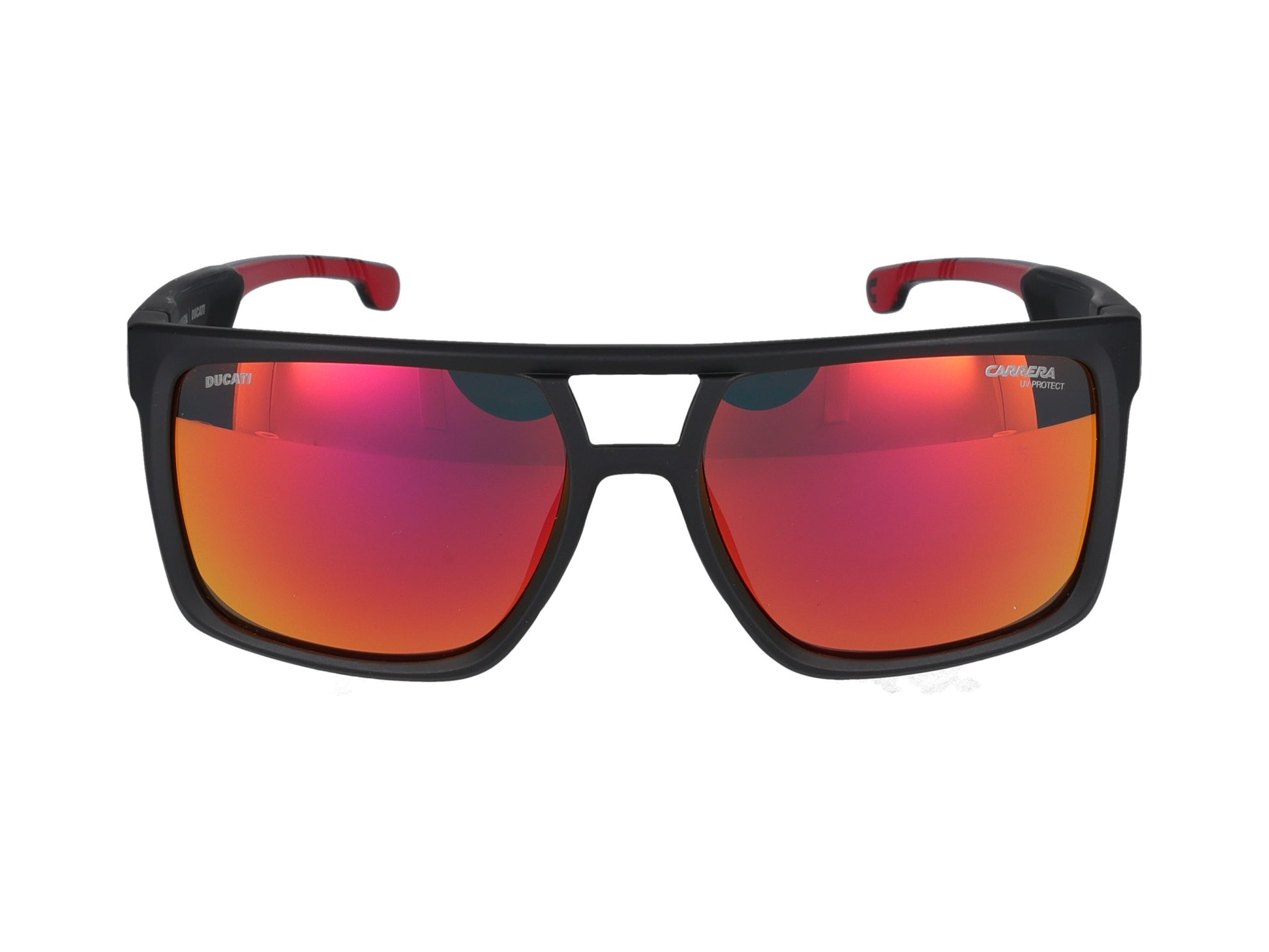 Carduc 018/s OIT/UZ BLACK RED 58.00 / OIT/UZ BLACK RED