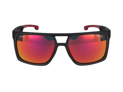 Carduc 018/s OIT/UZ BLACK RED 58.00 / OIT/UZ BLACK RED