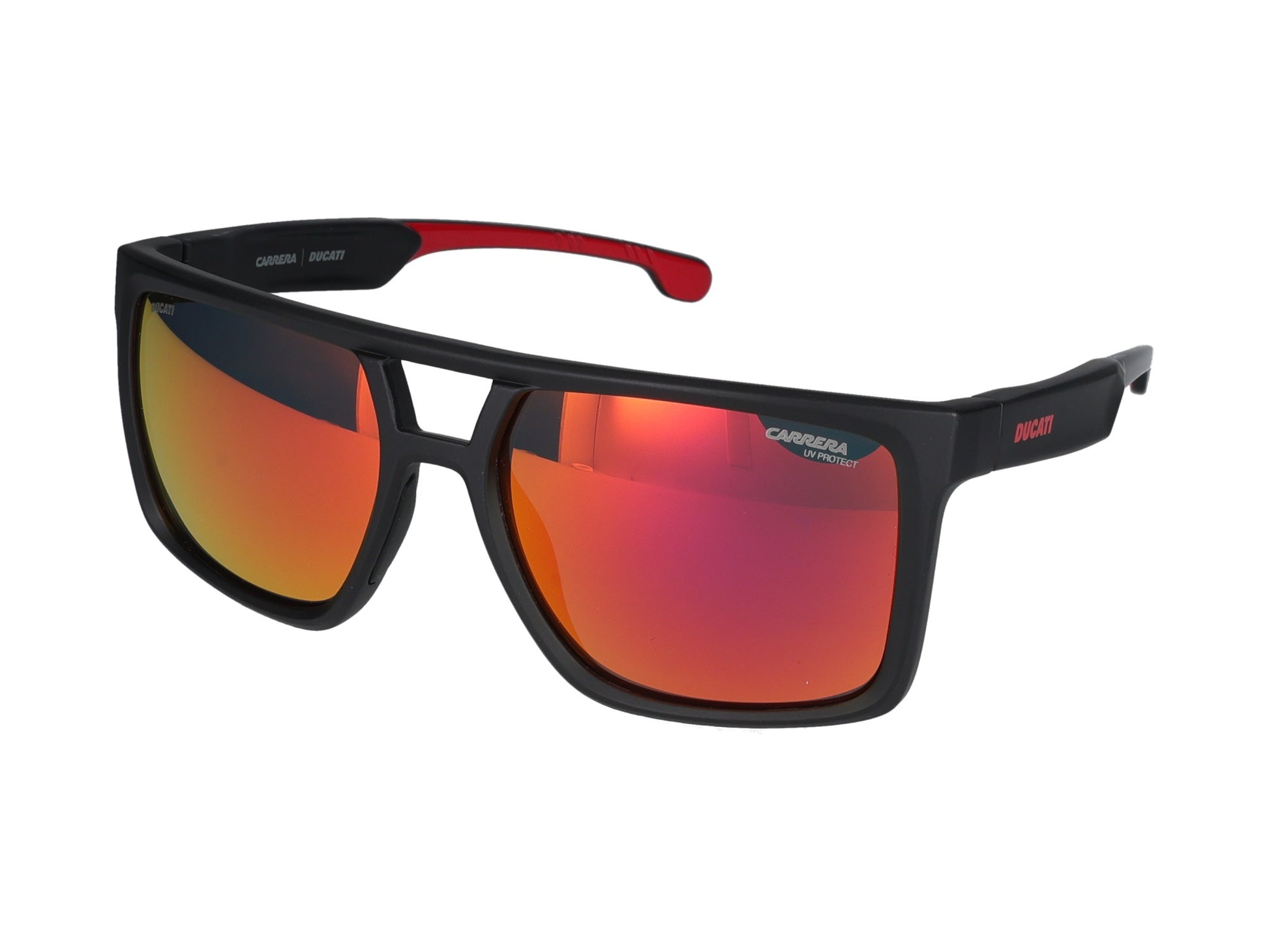 Carduc 018/s OIT/UZ BLACK RED 58.00 / OIT/UZ BLACK RED