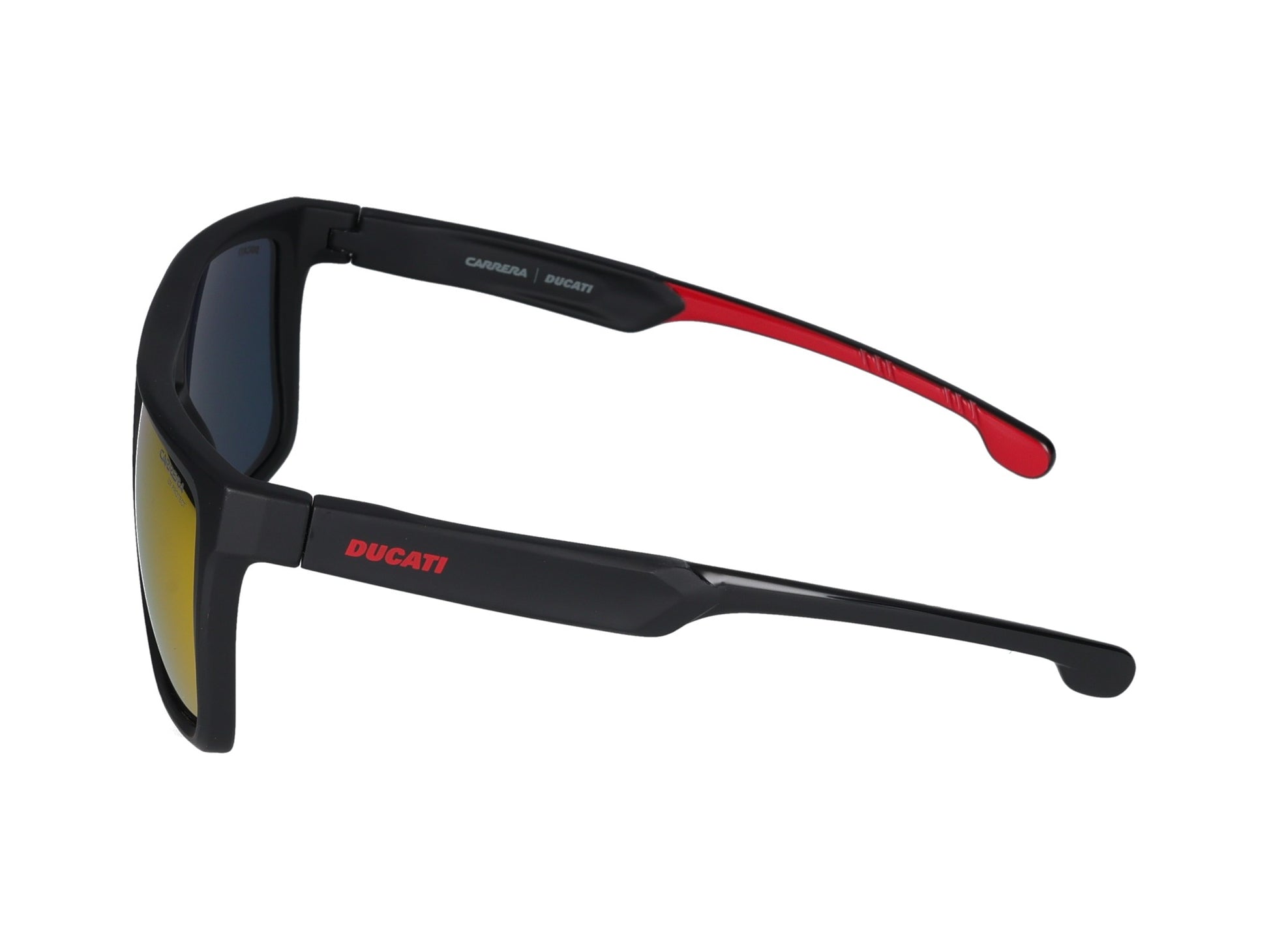 Carduc 018/s OIT/UZ BLACK RED 58.00 / OIT/UZ BLACK RED