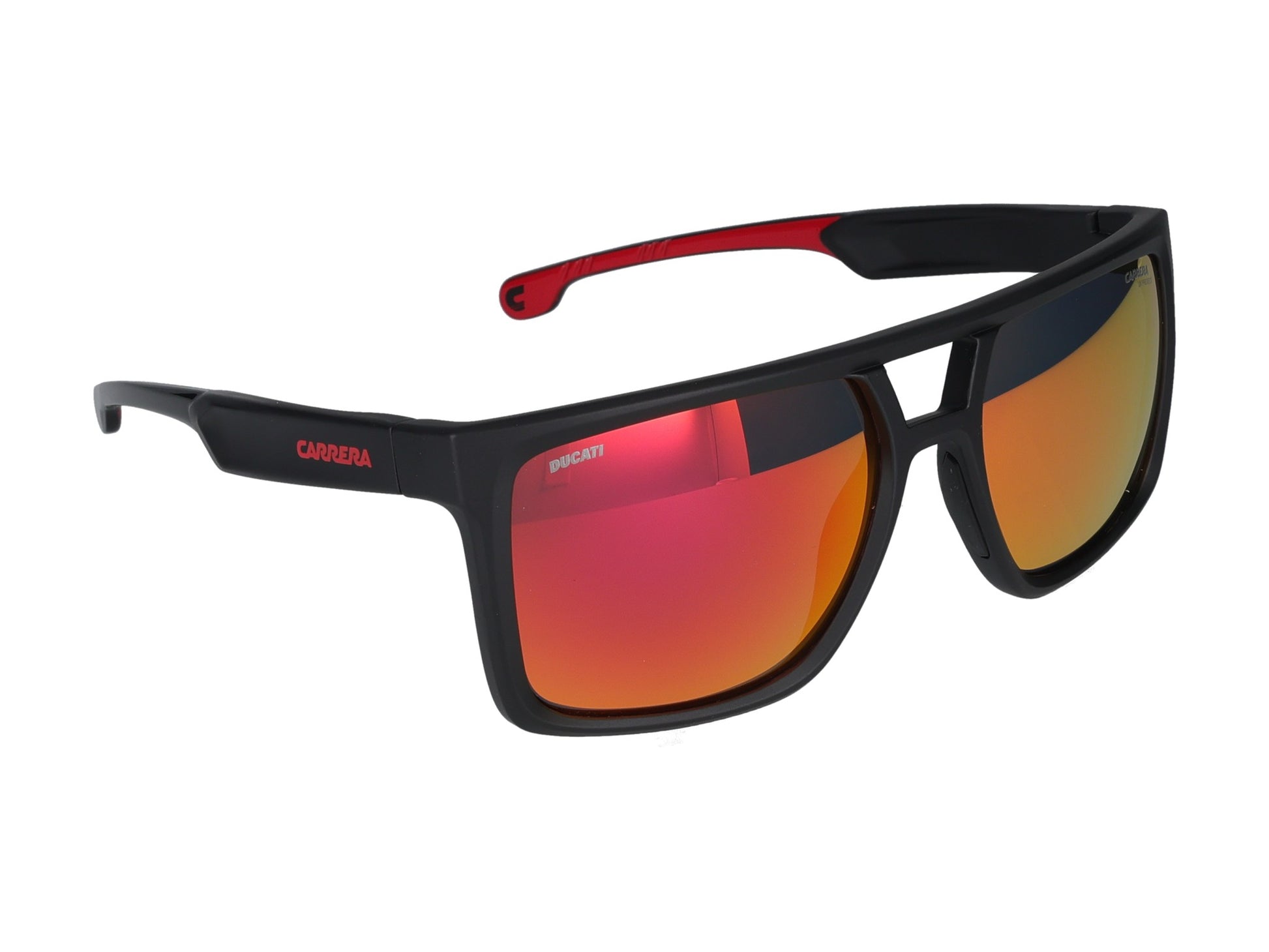 Carduc 018/s OIT/UZ BLACK RED 58.00 / OIT/UZ BLACK RED