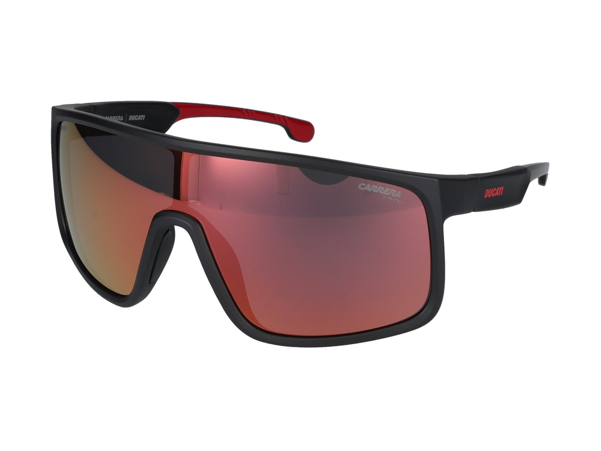 Carduc 017/s OIT/UZ BLACK RED OIT/UZ BLACK RED