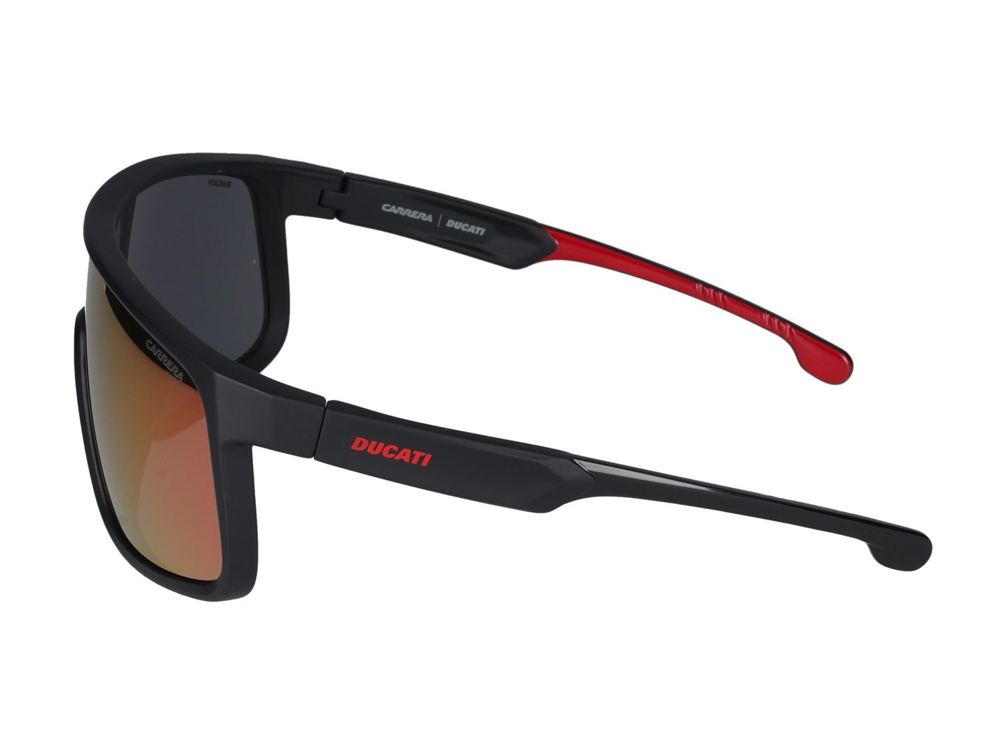 Carduc 017/s OIT/UZ BLACK RED OIT/UZ BLACK RED