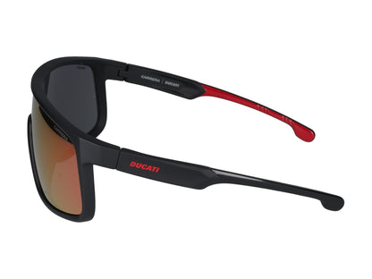 Carduc 017/s OIT/UZ BLACK RED OIT/UZ BLACK RED