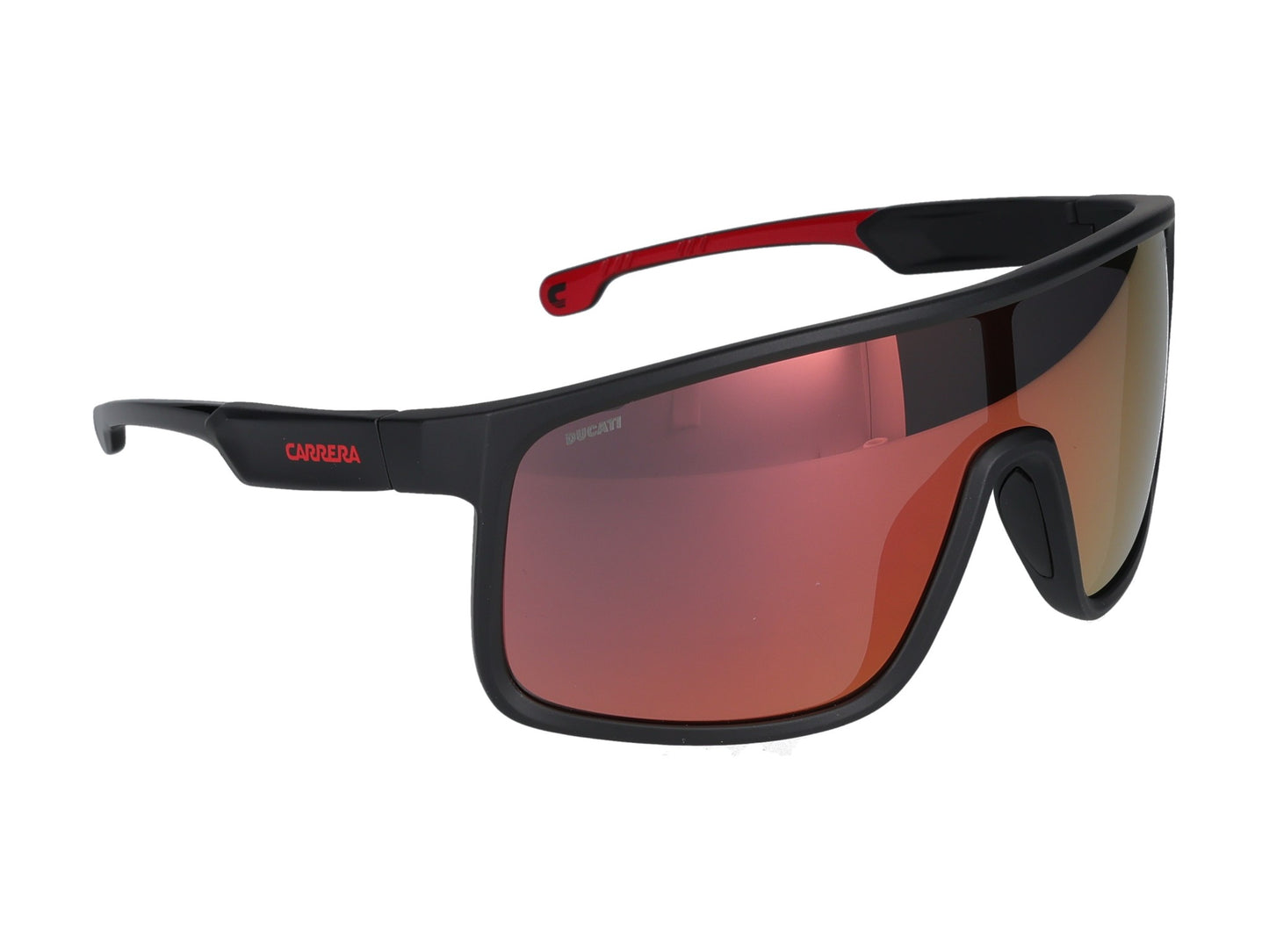 Carduc 017/s OIT/UZ BLACK RED OIT/UZ BLACK RED