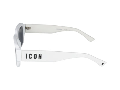 Icon 0009/s VK6/IR WHITE 50.00 / VK6/IR WHITE