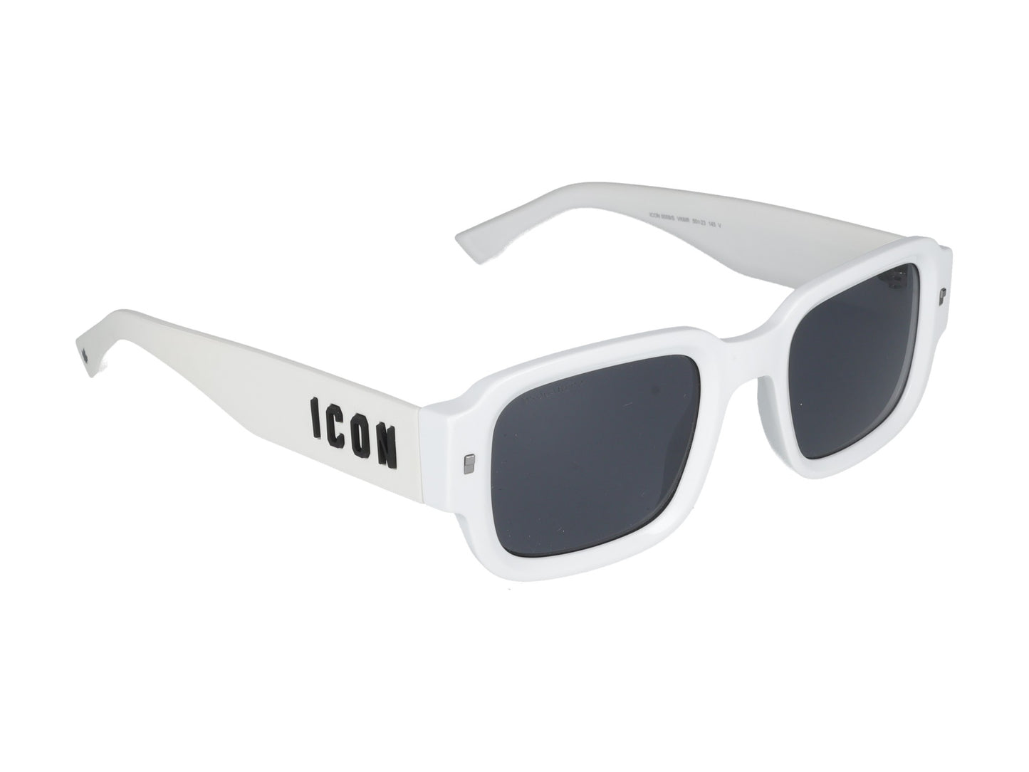 Icon 0009/s VK6/IR WHITE 50.00 / VK6/IR WHITE