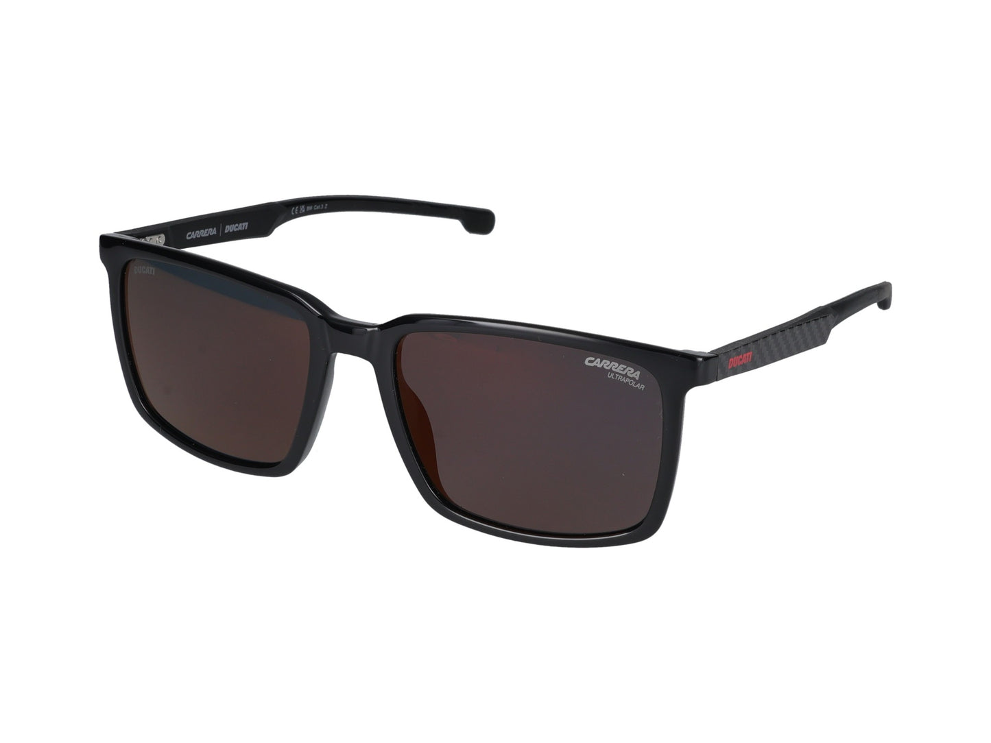 Carduc 023/s 807/H4 BLACK 56.00 / 807/H4 BLACK