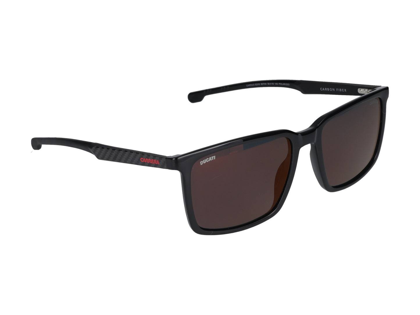 Carduc 023/s 807/H4 BLACK 56.00 / 807/H4 BLACK