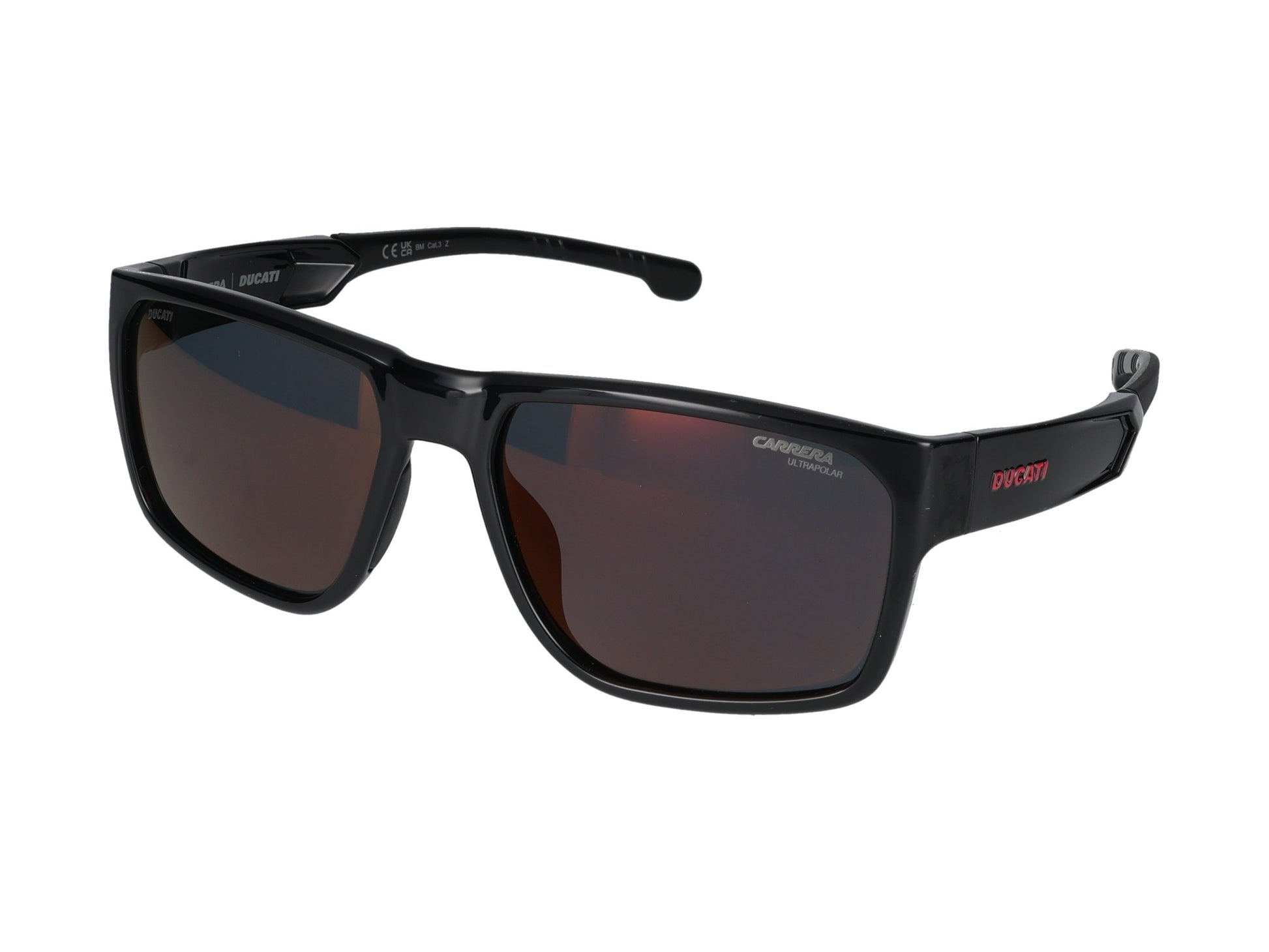 Carduc 029/s 807/H4 BLACK 59.00 / 807/H4 BLACK