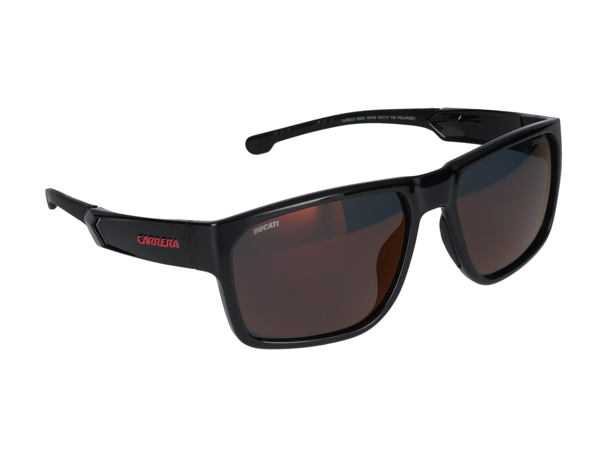 Carduc 029/s 807/H4 BLACK 59.00 / 807/H4 BLACK