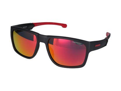 Carduc 029/s OIT/UZ BLACK RED 59.00 / OIT/UZ BLACK RED