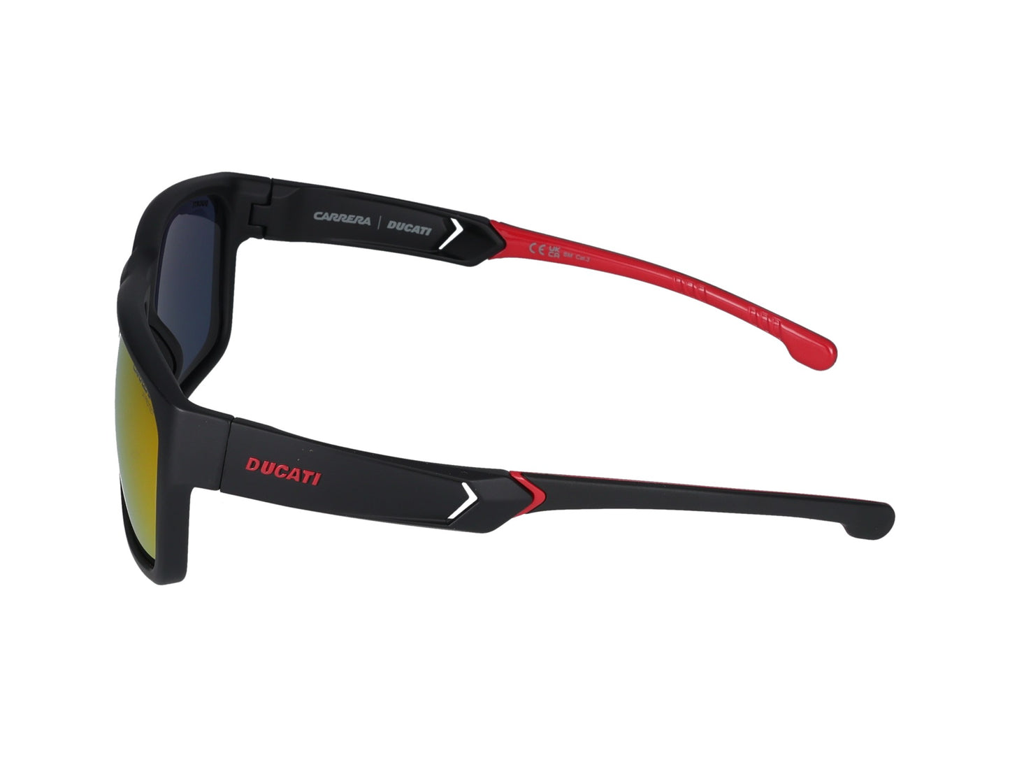 Carduc 029/s OIT/UZ BLACK RED 59.00 / OIT/UZ BLACK RED