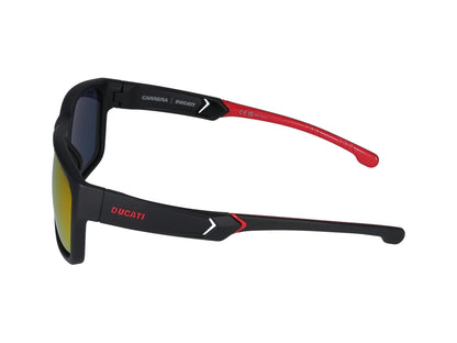 Carduc 029/s OIT/UZ BLACK RED 59.00 / OIT/UZ BLACK RED