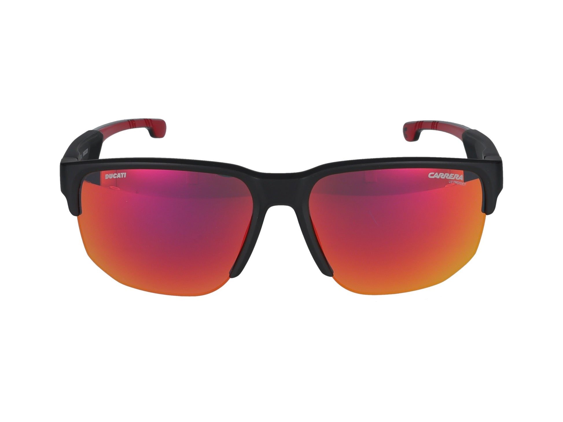 Carduc 028/s OIT/UZ BLACK RED 63.00 / OIT/UZ BLACK RED