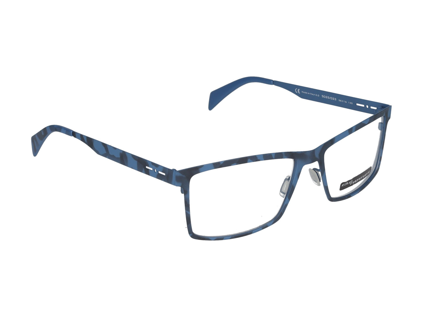 5025 havana blue 56.00 / havana blue