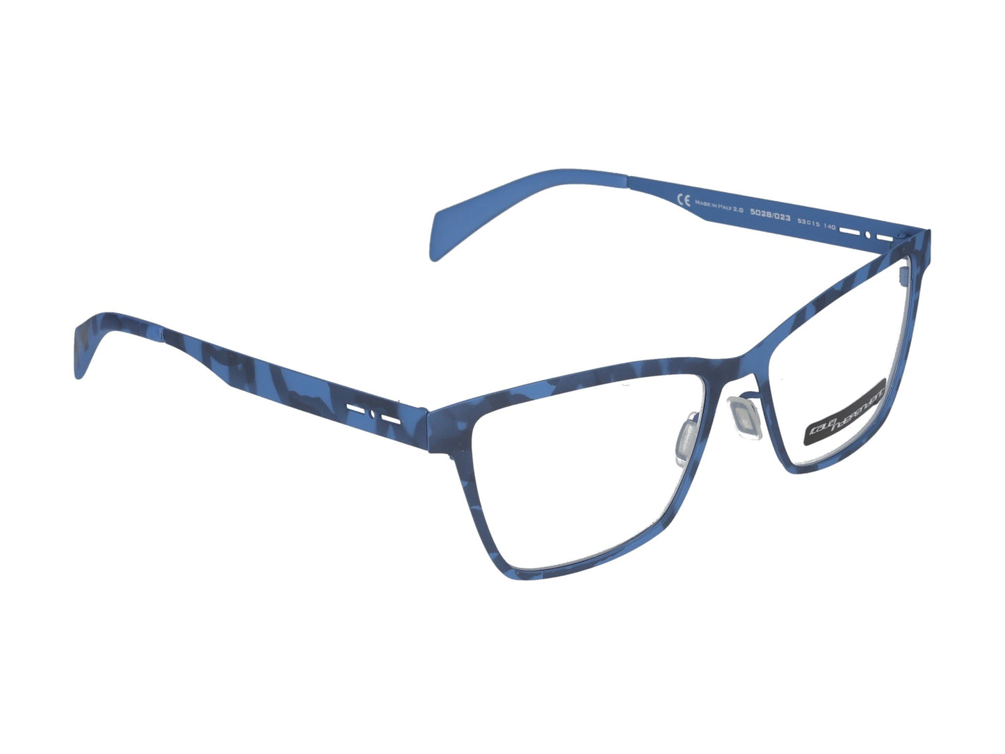 5028 havana blue 53.00 / havana blue