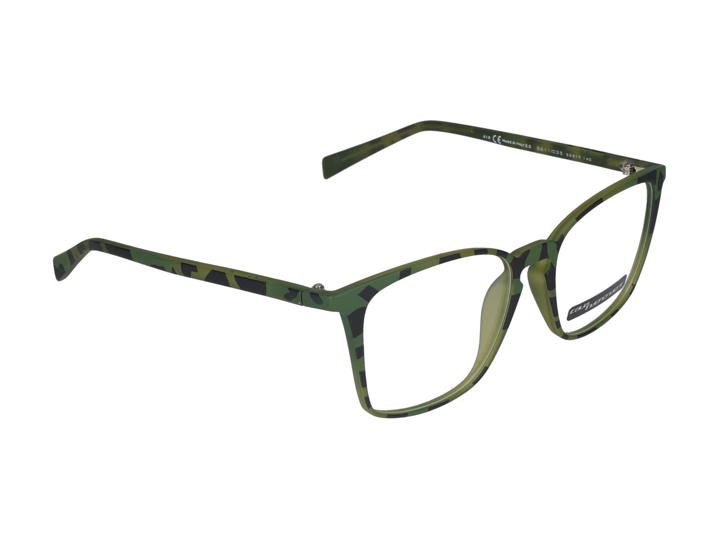 5611 havana green 50.00 / havana green