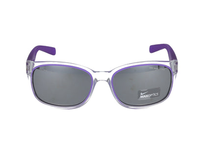 NIKE SPIRIT EV0886 25372 905 CLEAR/GRAPE GRY LEN W 51.00 / 905 CLEAR/GRAPE GRY LEN W