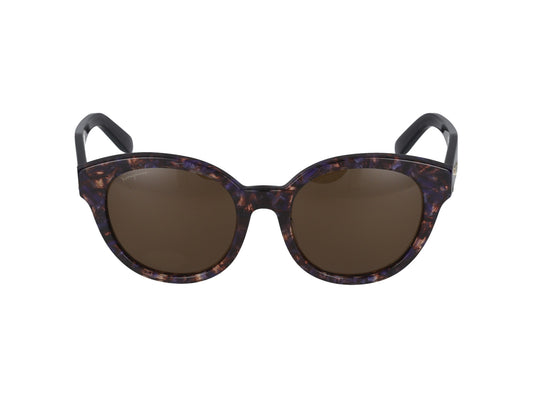 SF884SA 34739 542 VIOLET HAVANA 53.00 / 542 VIOLET HAVANA