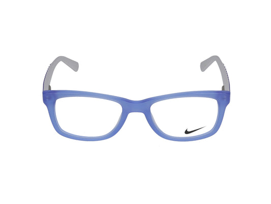 NIKE 5509 15339 417 matte pacific blue wh 46.00 / 417 matte pacific blue wh
