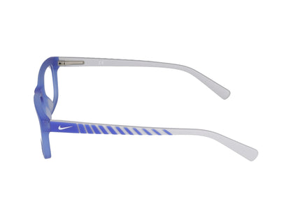 NIKE 5509 15339 417 matte pacific blue wh 46.00 / 417 matte pacific blue wh