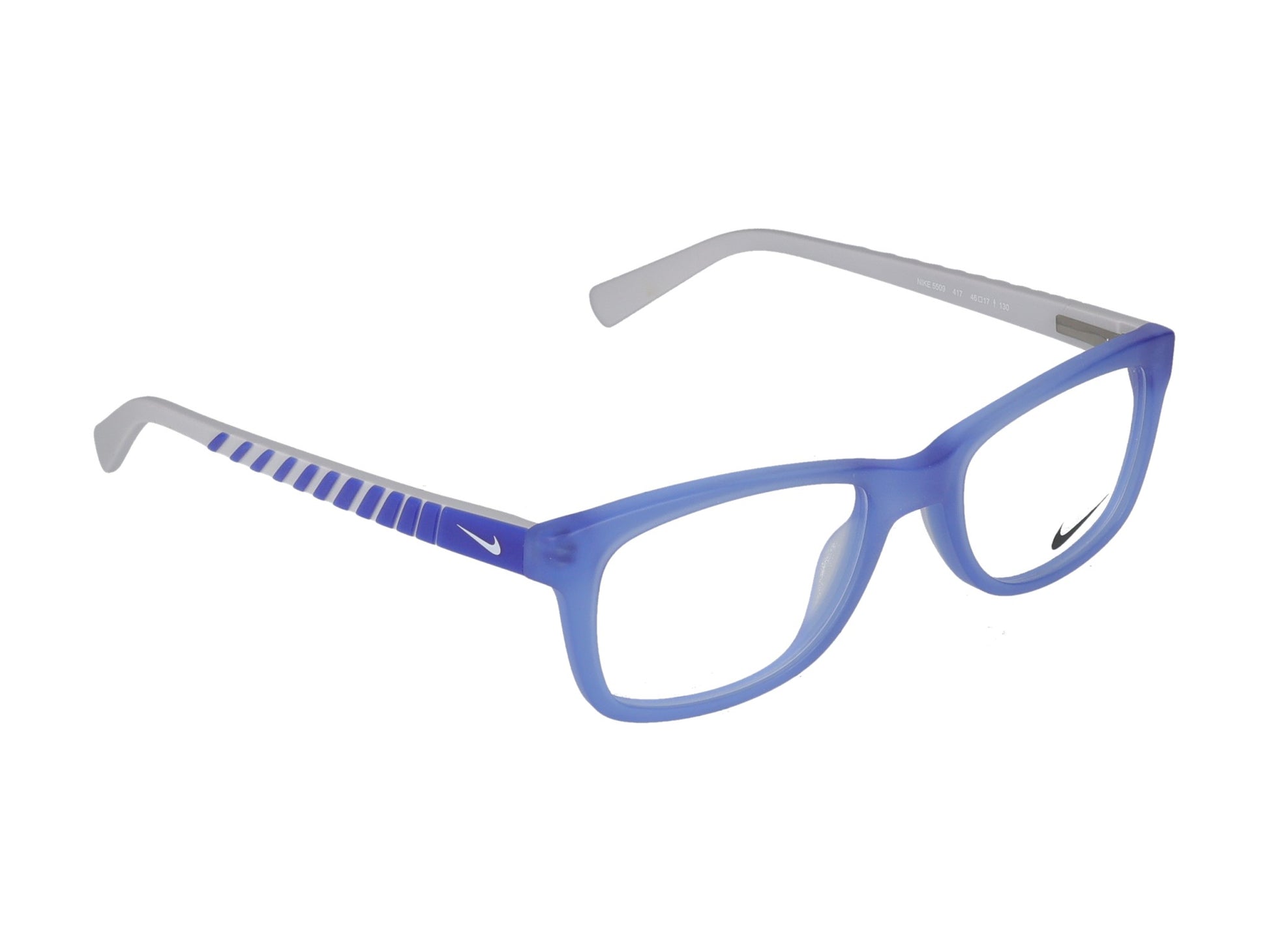 NIKE 5509 15339 417 matte pacific blue wh 46.00 / 417 matte pacific blue wh