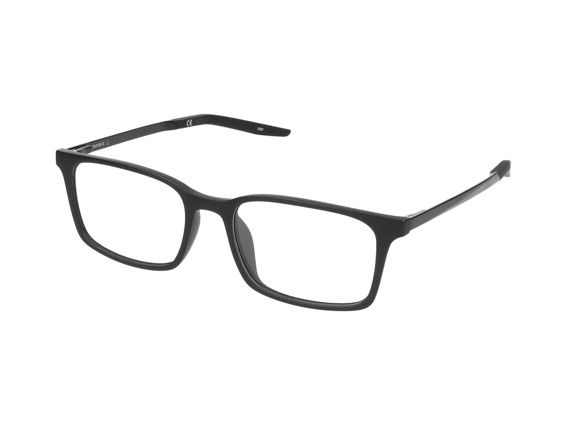 NIKE 7282 43422 001 matte black 52.00 / 001 matte black