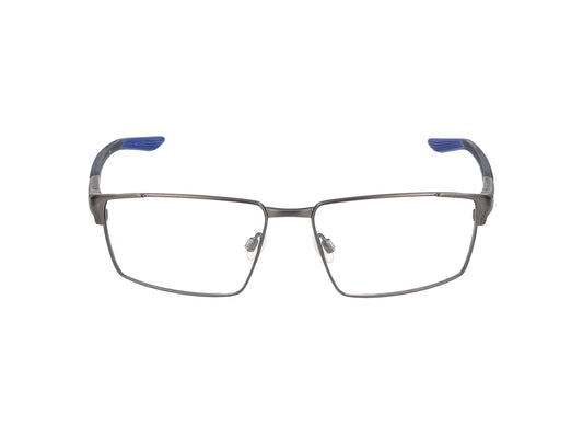 NIKE 8053 46844 074 brushed gunmetal race 55.00 / 074 brushed gunmetal race