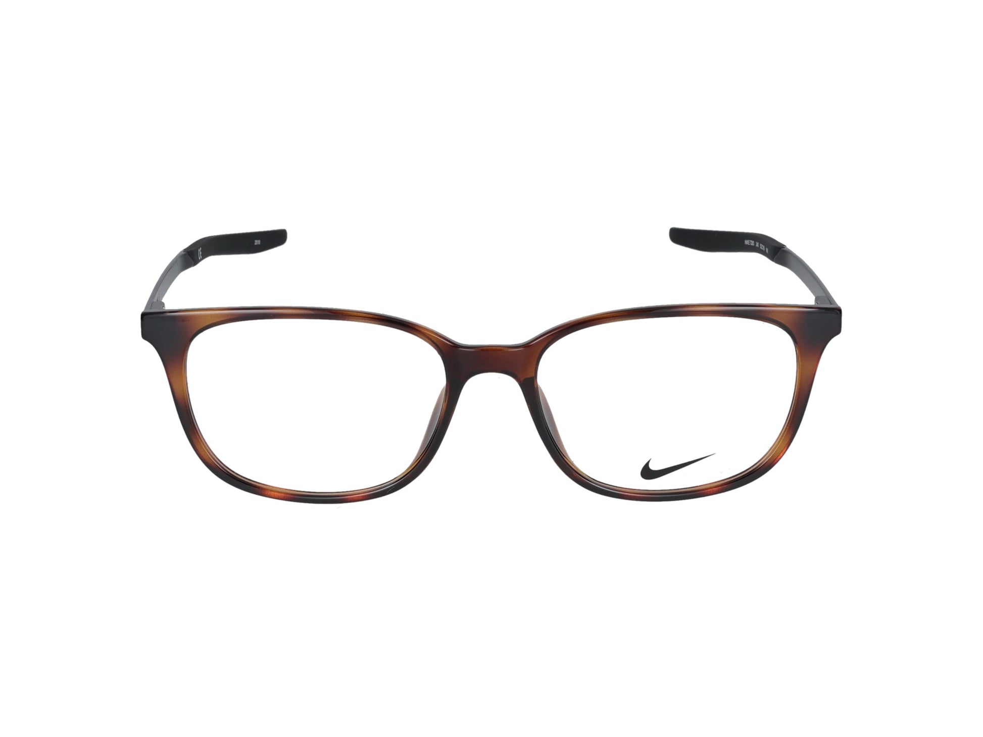 NIKE 7283 46849 240 soft tortoise black 52.00 / 240 soft tortoise black