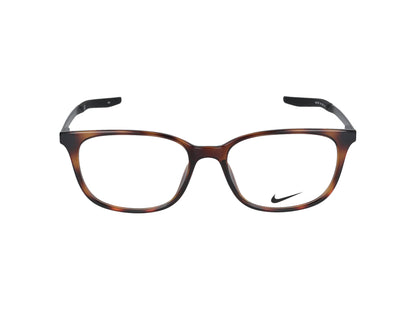 NIKE 7283 46849 240 soft tortoise black 52.00 / 240 soft tortoise black
