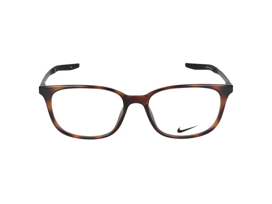 NIKE 7283 46849 240 soft tortoise black 52.00 / 240 soft tortoise black