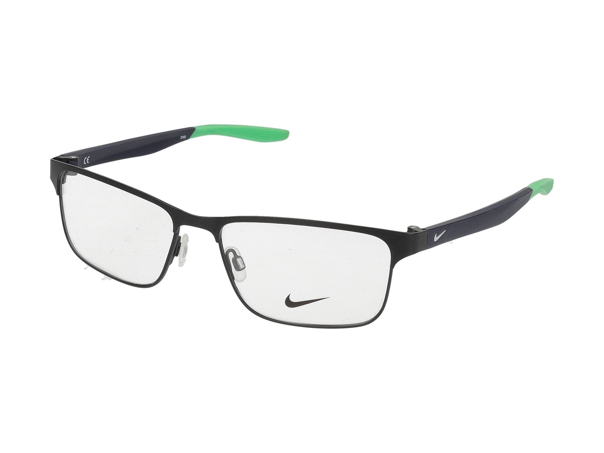 NIKE 8130 42035 005 satin black electro g 56.00 / 005 satin black electro g