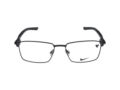 NIKE 8140 59256 001 satin black anthracit 54.00 / 001 satin black anthracit