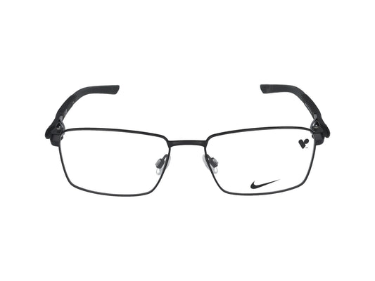 NIKE 8140 59256 001 satin black anthracit 54.00 / 001 satin black anthracit