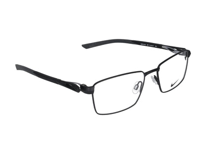 NIKE 8140 59256 001 satin black anthracit 54.00 / 001 satin black anthracit