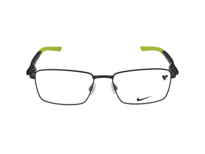 NIKE 8140 59256 002 satin black volt 54.00 / 002 satin black volt