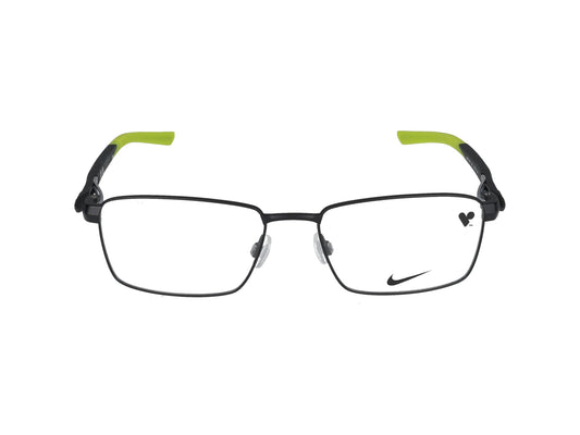 NIKE 8140 59256 002 satin black volt 54.00 / 002 satin black volt