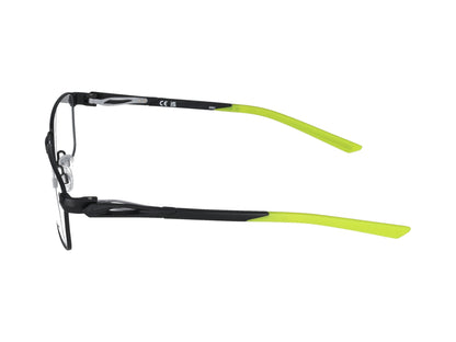 NIKE 8140 59256 002 satin black volt 54.00 / 002 satin black volt