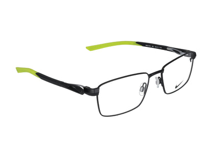 NIKE 8140 59256 002 satin black volt 54.00 / 002 satin black volt