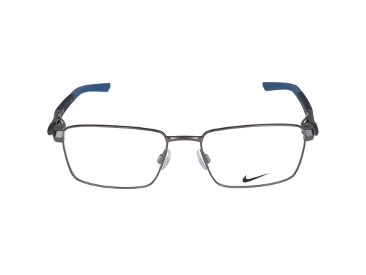 NIKE 8140 59256 070 satin gunmetal 54.00 / 070 satin gunmetal
