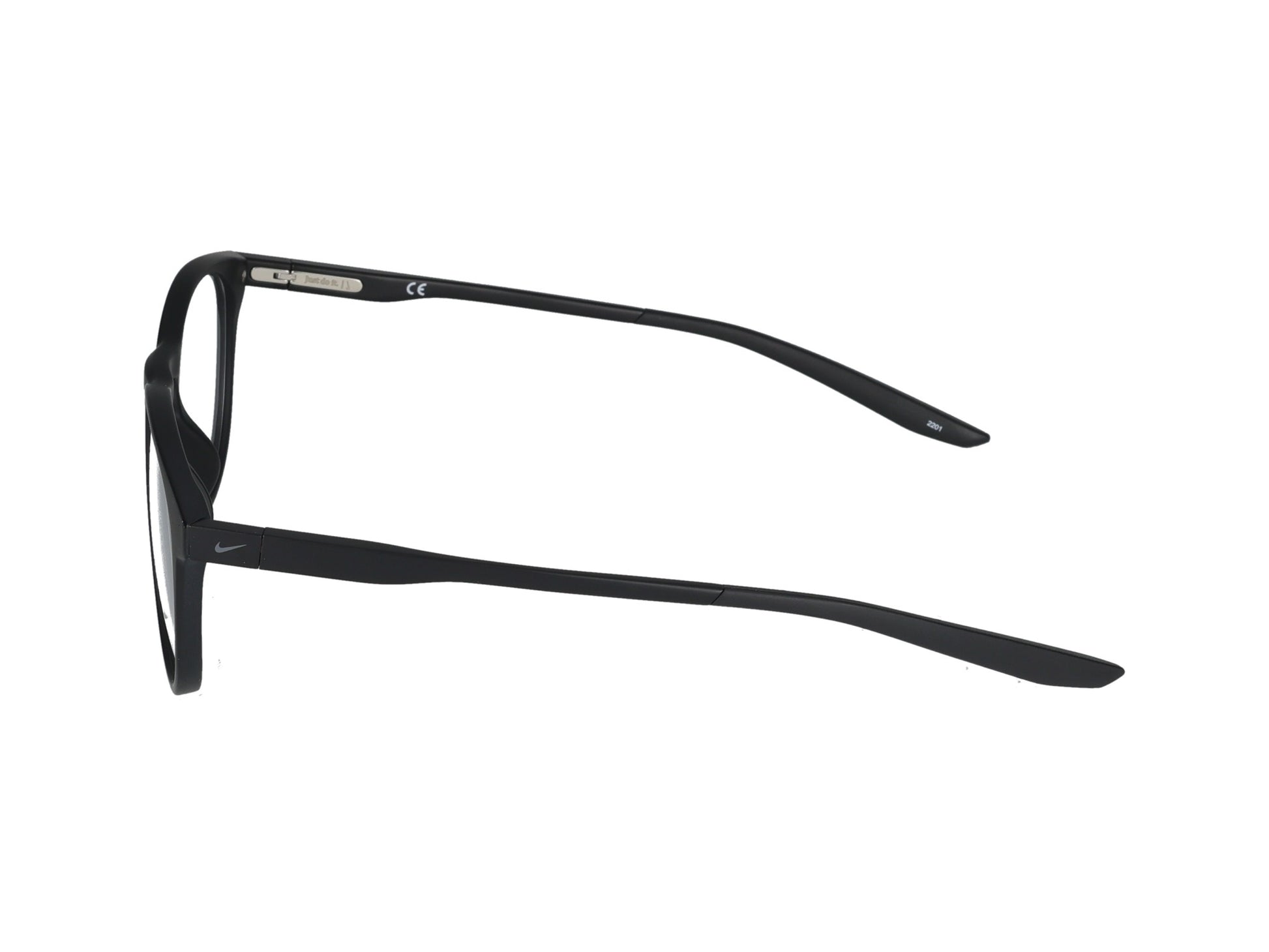 NIKE 7285 59259 001 matte black 50.00 / 001 matte black