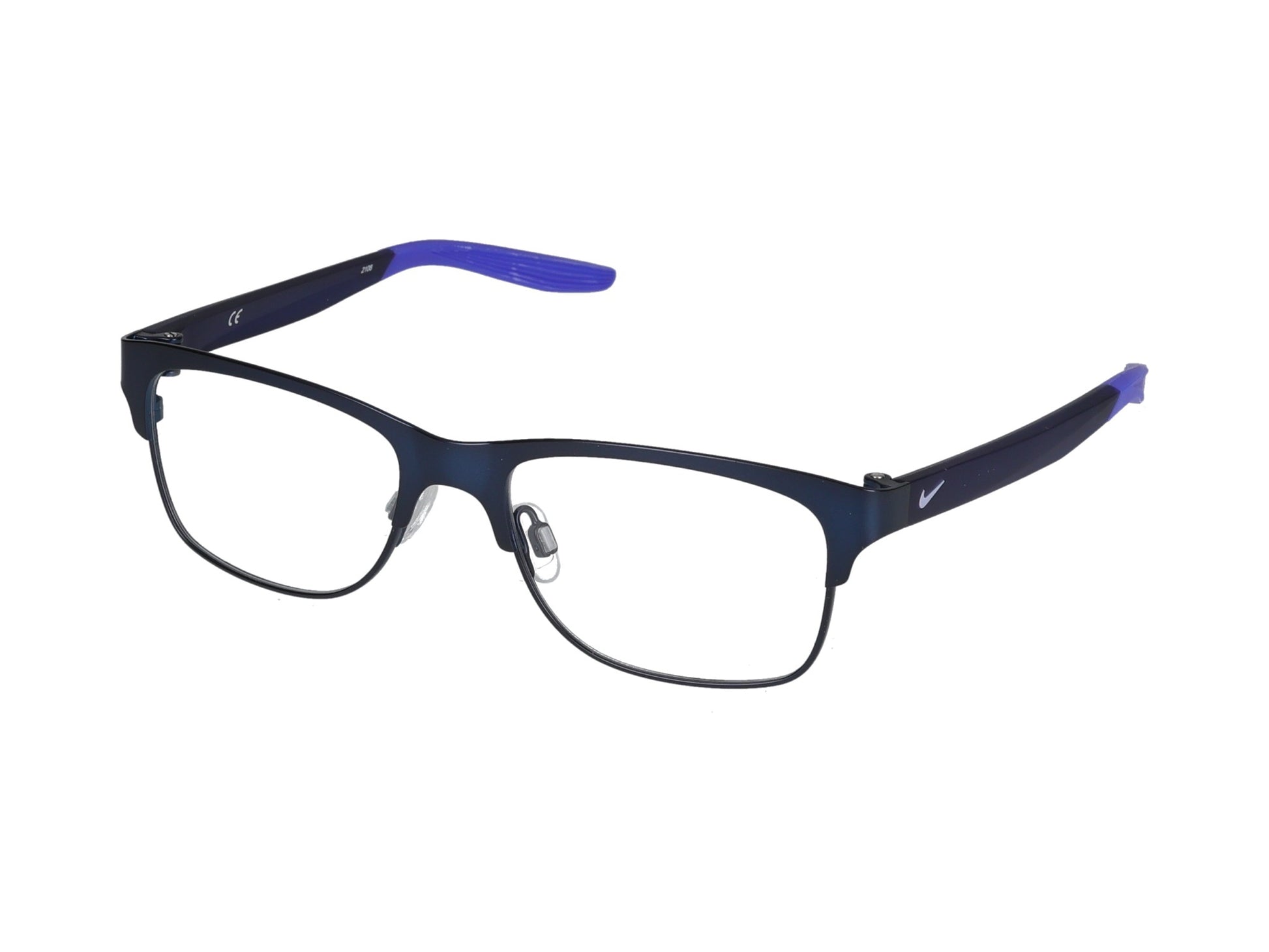 NIKE 5590 59263 410 satin navy 48.00 / 410 satin navy