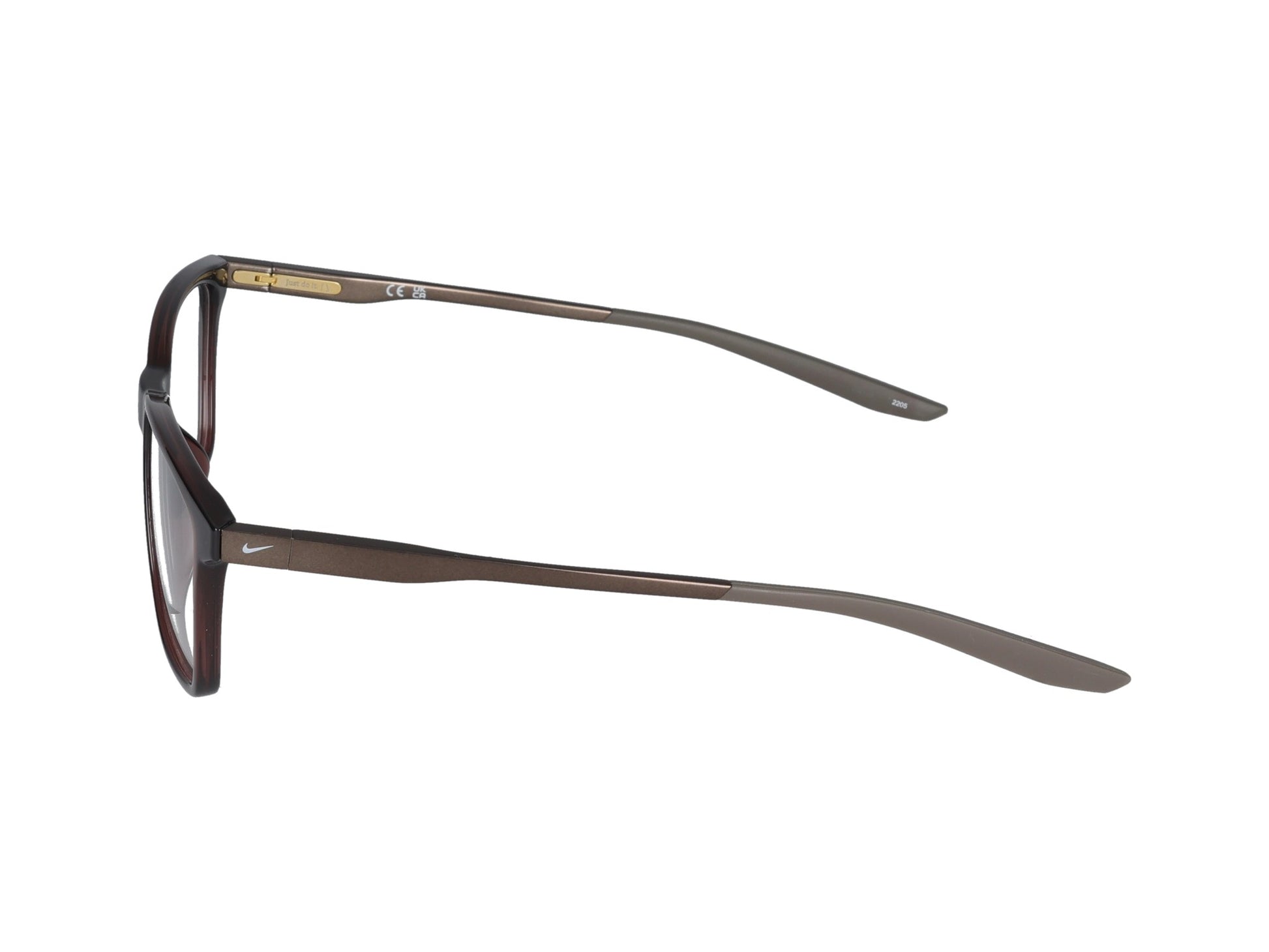 NIKE 7286 59260 201 brown basalt 54.00 / 201 brown basalt