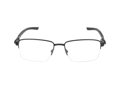 NIKE 8141 59257 001 satin black anthracit 55.00 / 001 satin black anthracit
