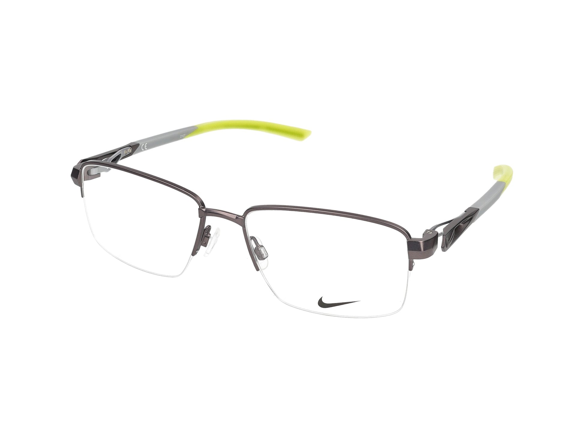 NIKE 8141 59257 070 satin gunmetal 55.00 / 070 satin gunmetal