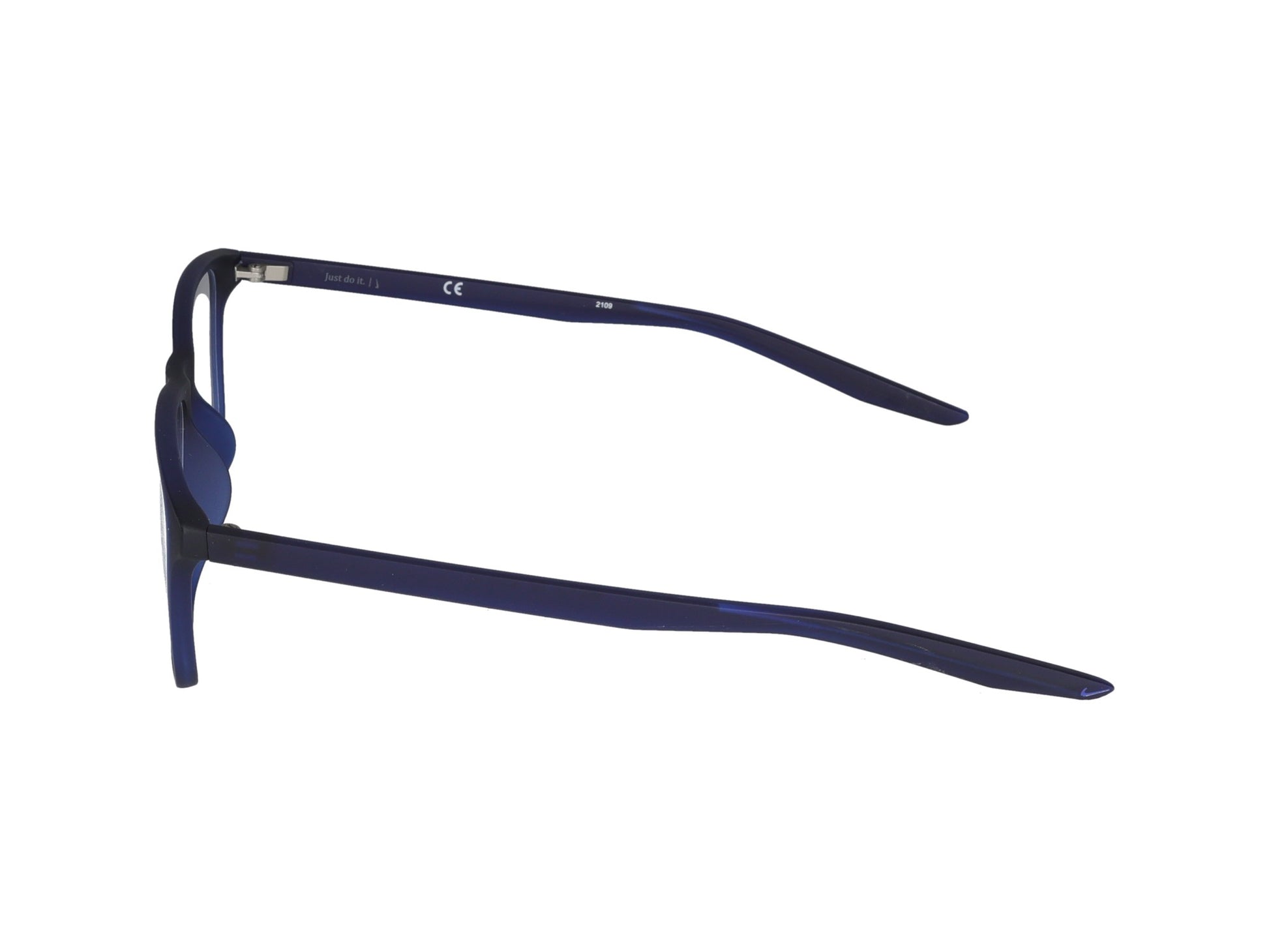 NIKE 7125 39861 410 matte midnight navy 54.00 / 410 matte midnight navy